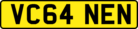 VC64NEN