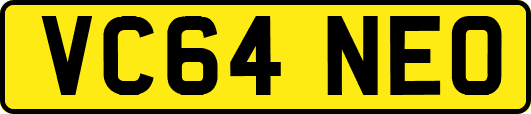 VC64NEO