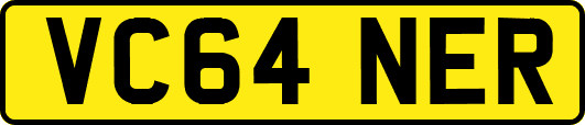 VC64NER