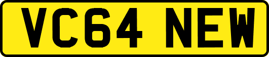 VC64NEW