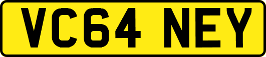 VC64NEY