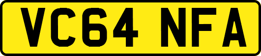 VC64NFA