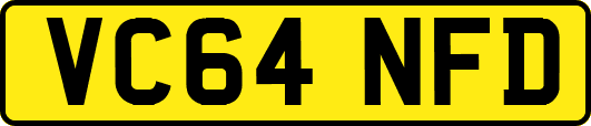 VC64NFD