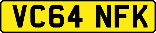 VC64NFK
