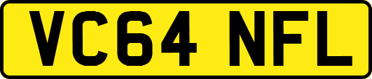 VC64NFL