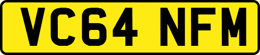 VC64NFM