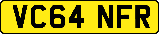 VC64NFR