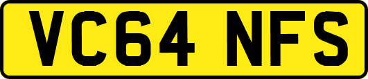 VC64NFS
