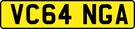 VC64NGA