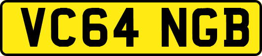 VC64NGB