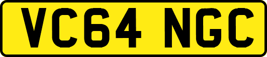 VC64NGC