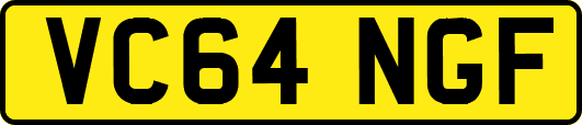 VC64NGF