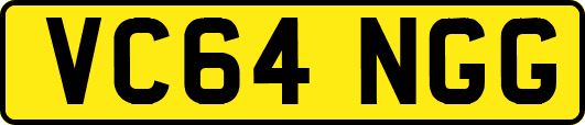 VC64NGG