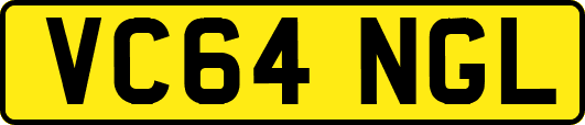 VC64NGL