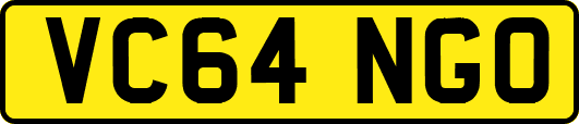 VC64NGO