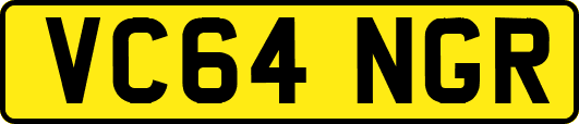 VC64NGR