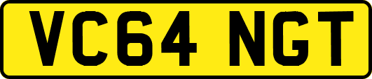 VC64NGT
