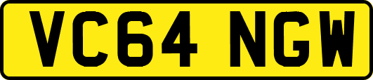 VC64NGW