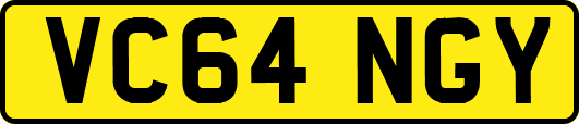 VC64NGY