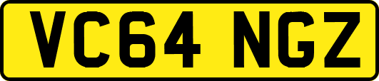 VC64NGZ