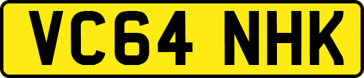 VC64NHK