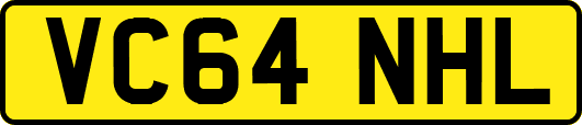 VC64NHL