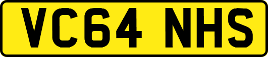 VC64NHS