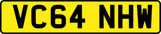 VC64NHW