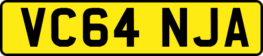 VC64NJA