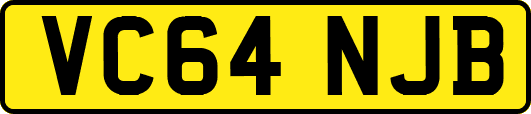 VC64NJB