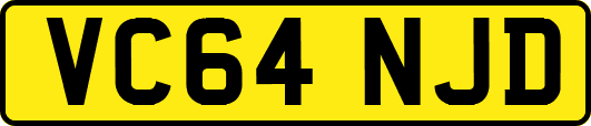 VC64NJD