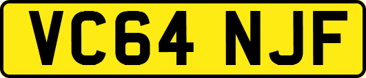 VC64NJF