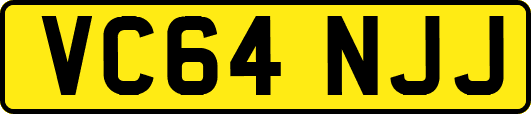 VC64NJJ