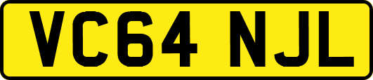 VC64NJL