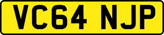 VC64NJP