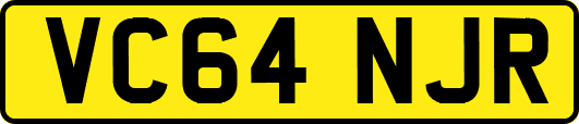 VC64NJR