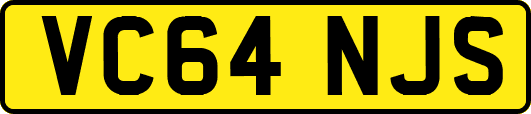VC64NJS
