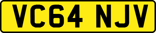 VC64NJV