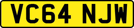VC64NJW