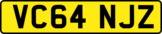 VC64NJZ