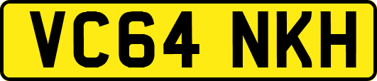 VC64NKH