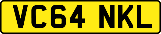 VC64NKL