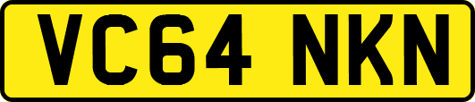 VC64NKN
