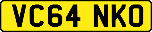 VC64NKO