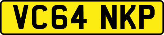 VC64NKP