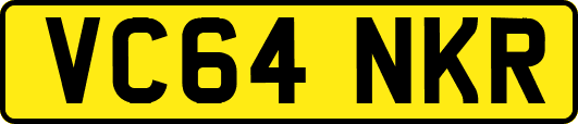 VC64NKR