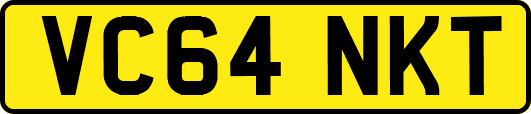 VC64NKT