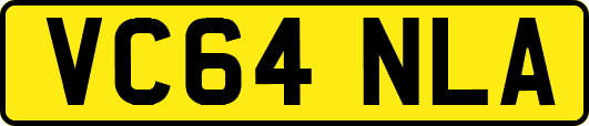 VC64NLA