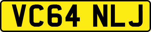 VC64NLJ
