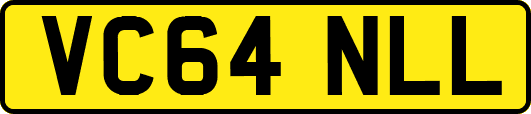 VC64NLL